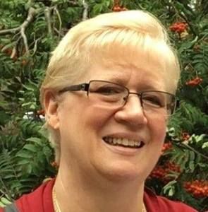 Meet your Posher, Beth